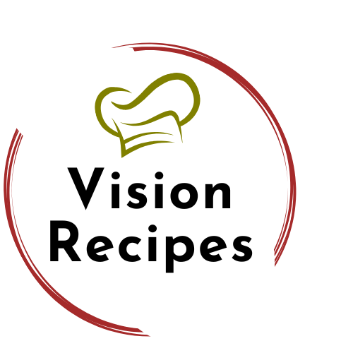 VisionRecipes.com