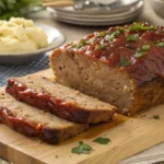 lipton soup meatloaf