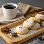 Best anise cookie recipe with anise seeds