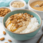 Protein-packed cream of rice for bodybuilding