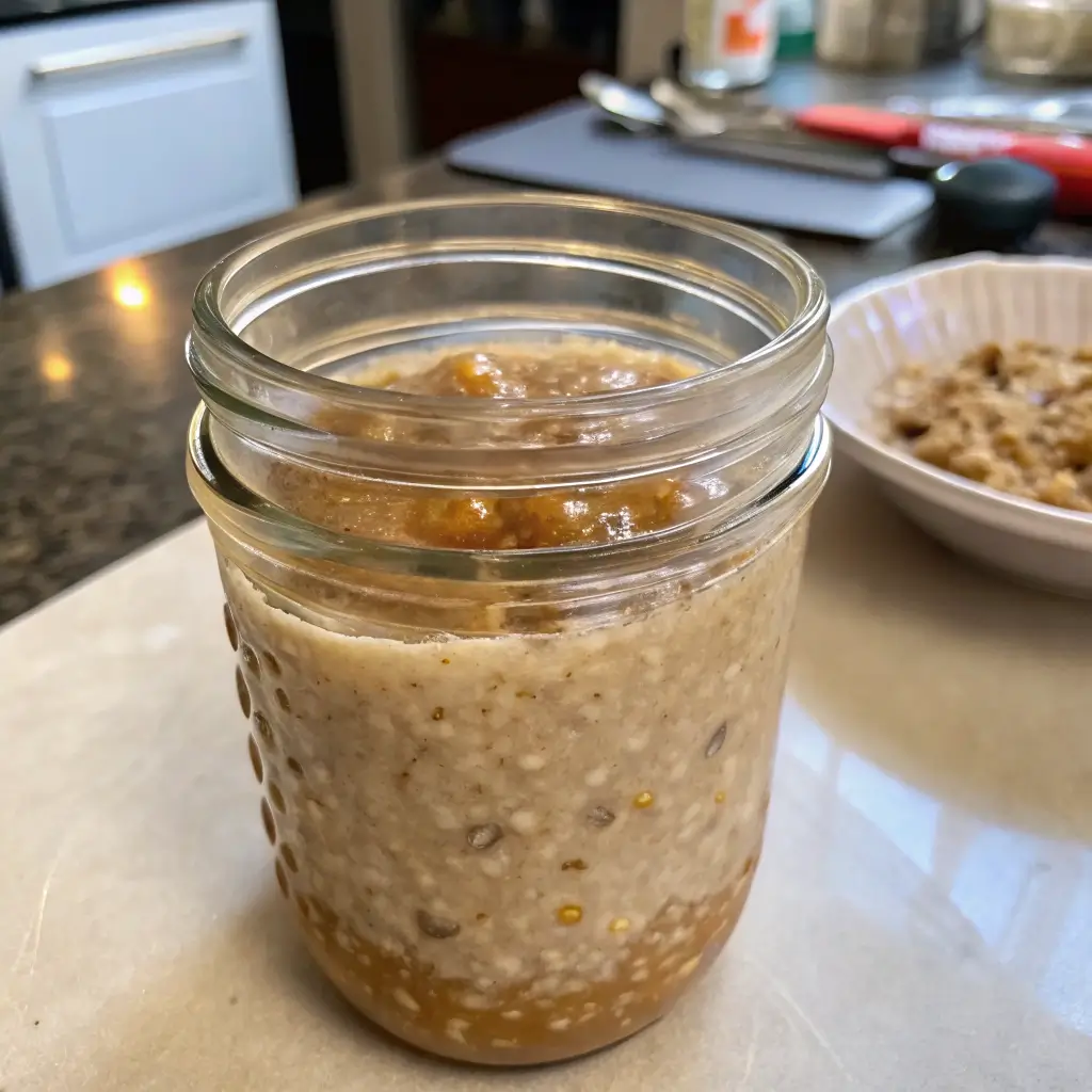 do overnight oats need to be refrigerated