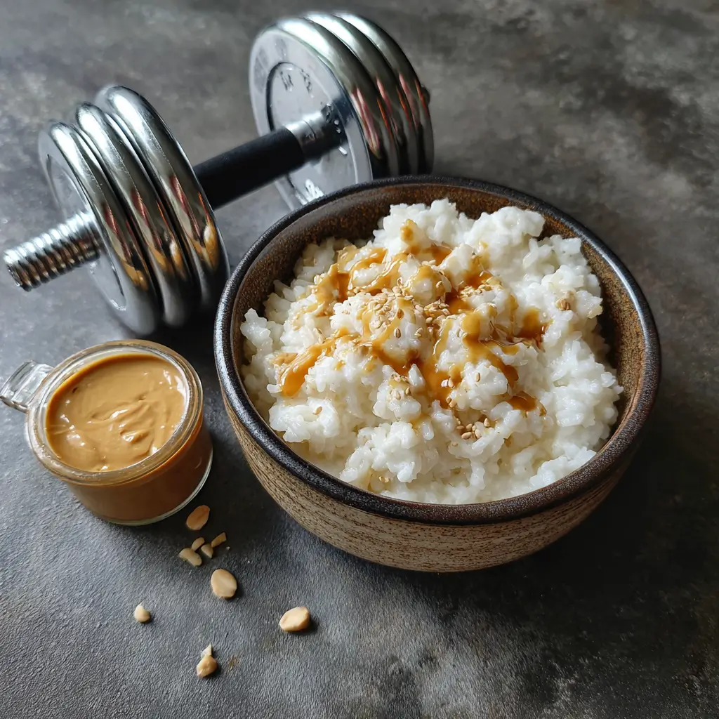 Cream of rice for bulking bodybuilding meal