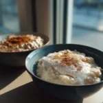 Cream of Rice vs Oatmeal Digestion breakfast comparison
