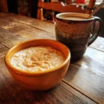 cream of rice vs oatmeal gluten free breakfast bowls