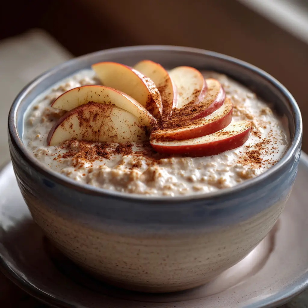 Overnight oats weight loss benefits for belly fat
