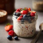 does overnight oats help you lose weight expert opinion breakfast jar