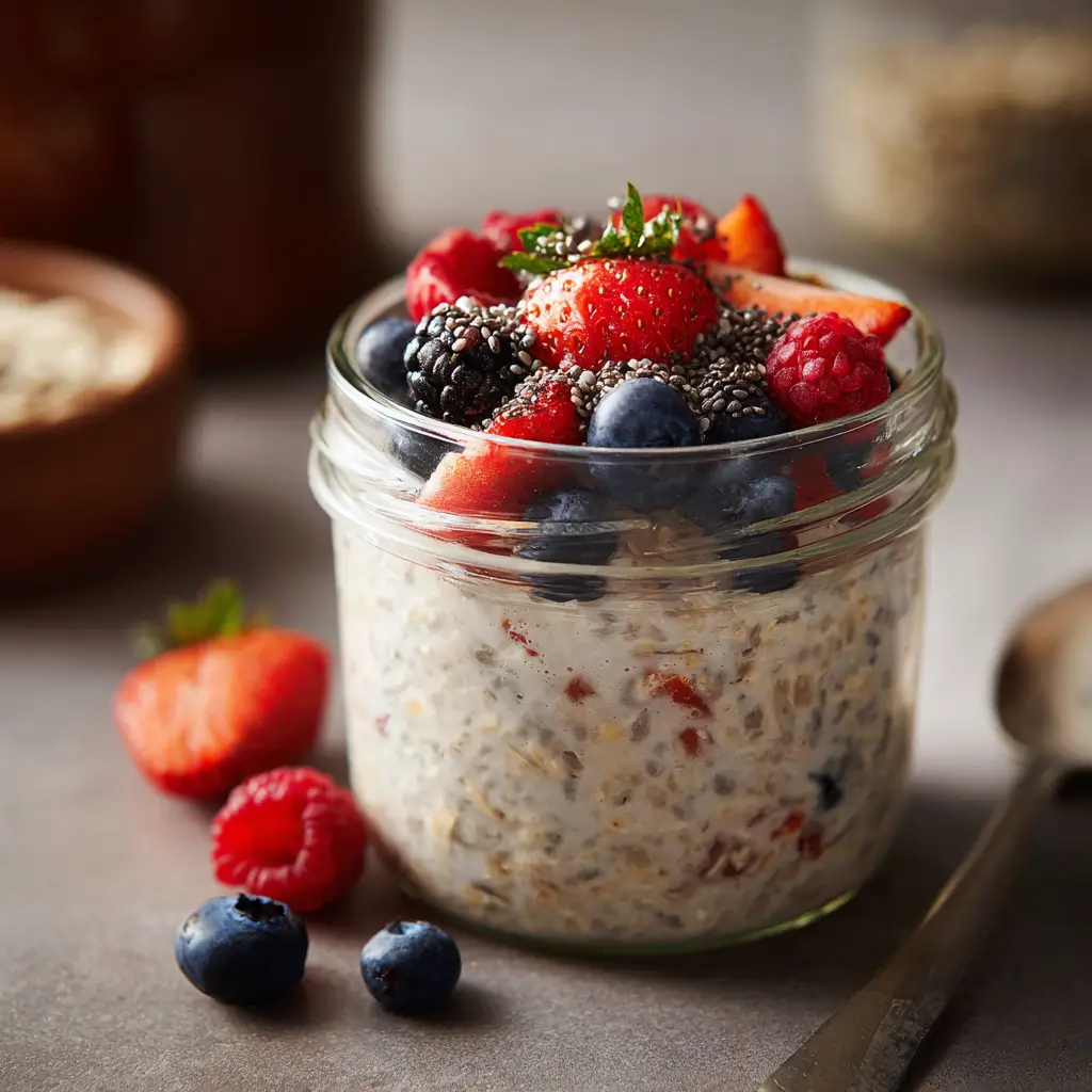 does overnight oats help you lose weight expert opinion breakfast jar