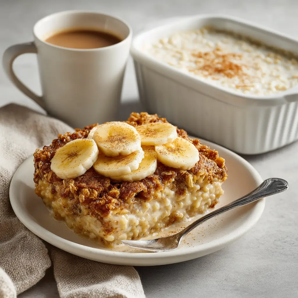 Versatile cream of rice and oatmeal recipes