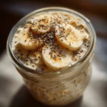 Oats post workout breakfast for muscle recovery